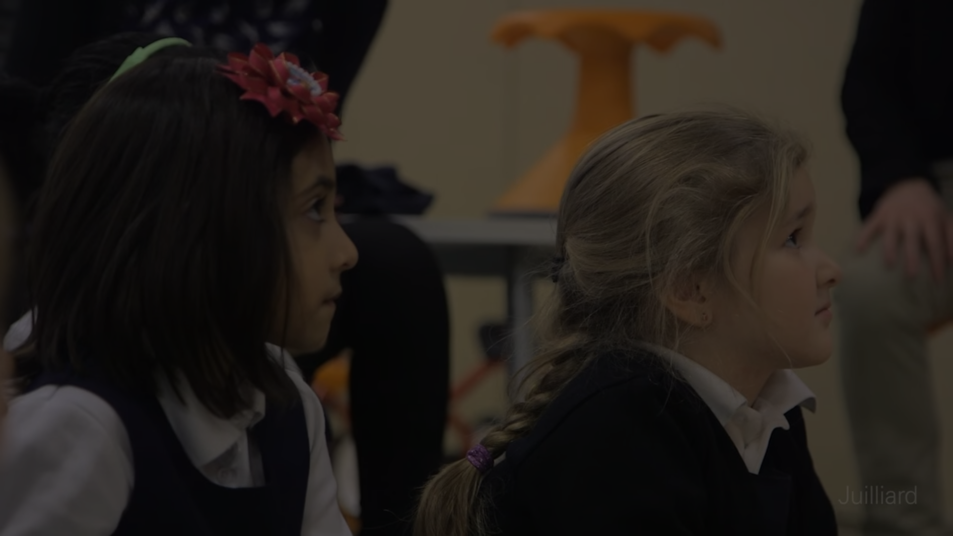 Video profile of the Juilliard School and Nord Anglia Education's Chicago programs